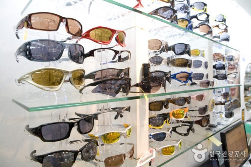 Eyedaq眼鏡明洞店 (7/9)