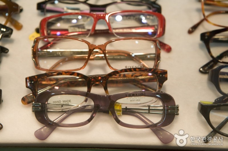 Eyedaq眼鏡明洞店 (8/9)