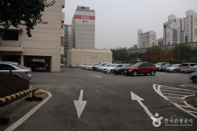 Grand希爾頓飯店 