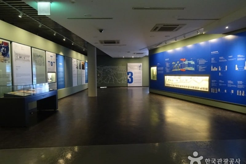 清溪川文化館 (4/13)