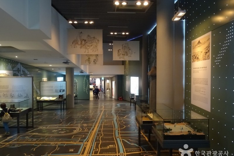 清溪川文化館 (7/13)