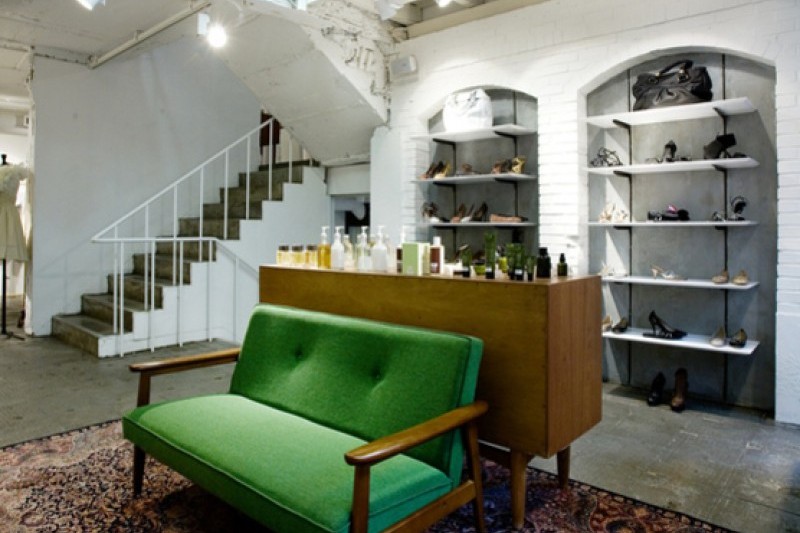 ILMO outlet & Cafe Scoop Garden (일모아울렛&카페) (3/9)