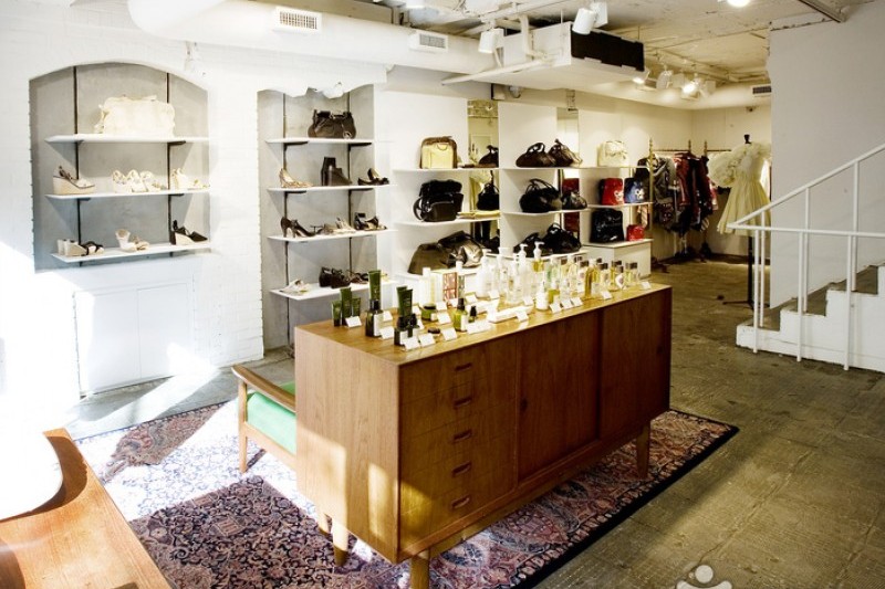 ILMO outlet & Cafe Scoop Garden (일모아울렛&카페) (4/9)