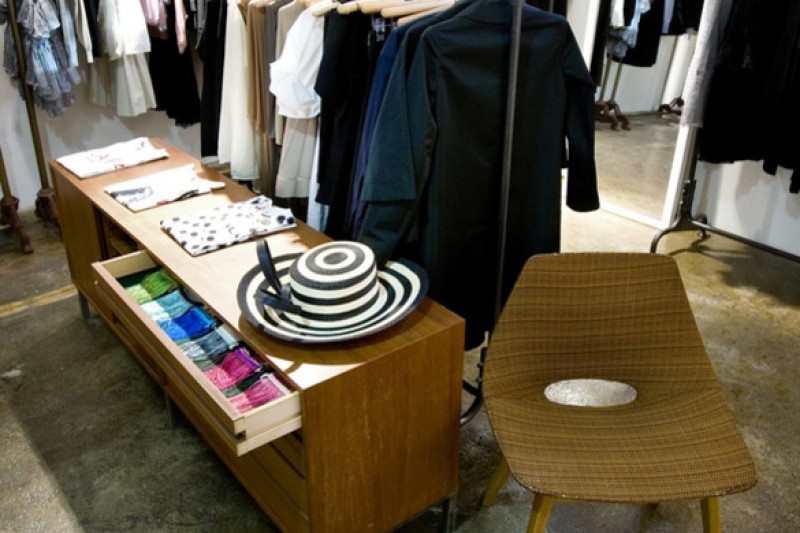 ILMO outlet & Cafe Scoop Garden (일모아울렛&카페) (5/9)
