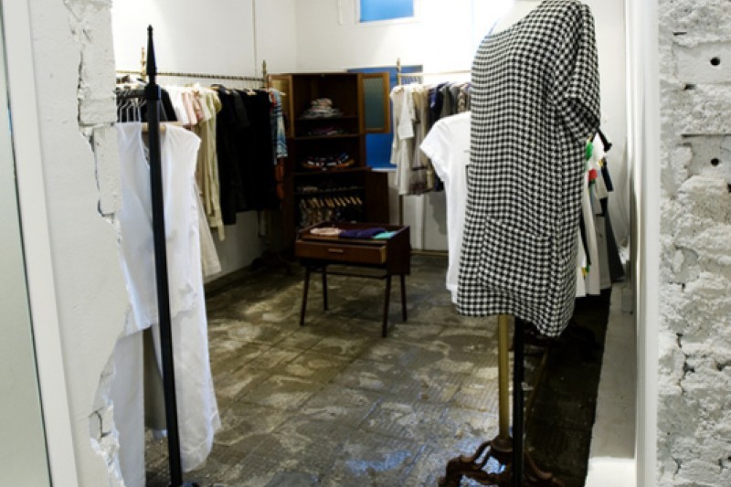 ILMO outlet & Cafe Scoop Garden (일모아울렛&카페) (7/9)