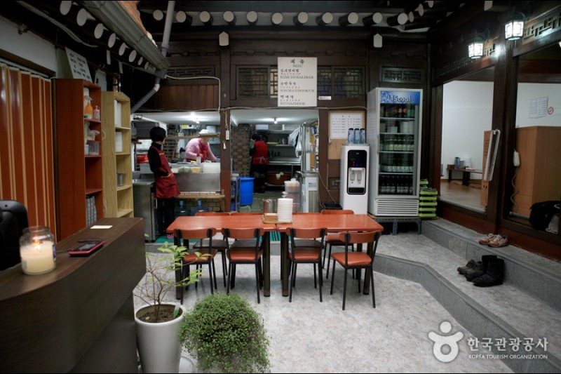 北方手工水餃 (3/18)