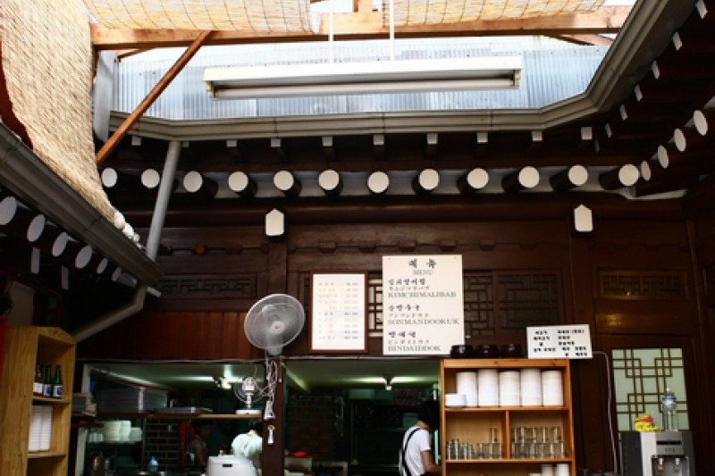 北方手工水餃 (5/18)