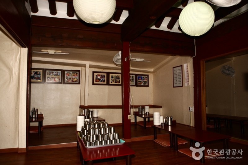 北方手工水餃 (6/18)