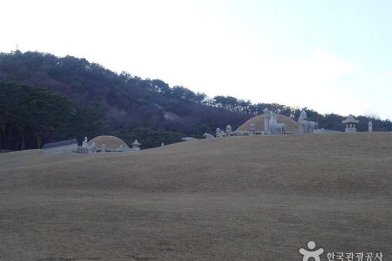 首爾懿陵 [UNESCO世界文化遺產] (3/4)