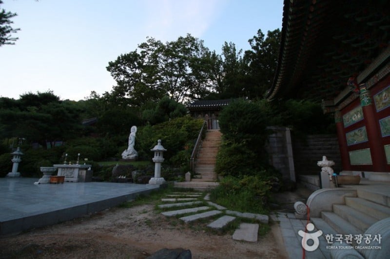 奉元寺