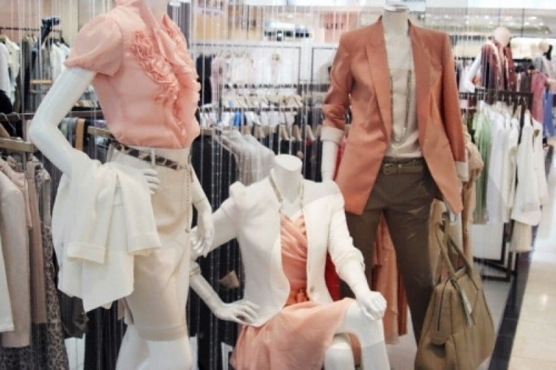 AK PLAZA九老店 (2/8)