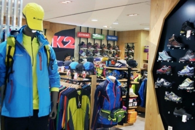 AK PLAZA九老店 (5/8)