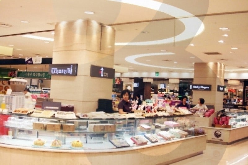 AK PLAZA九老店 (6/8)