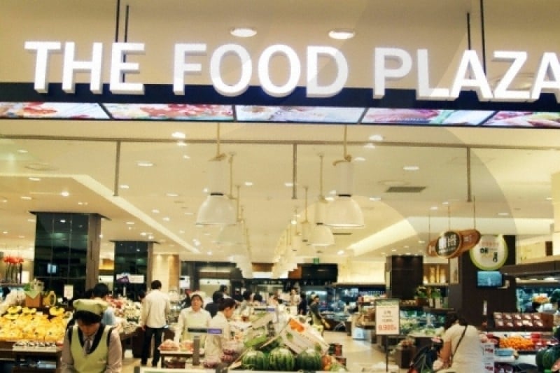 AK PLAZA九老店 (7/8)