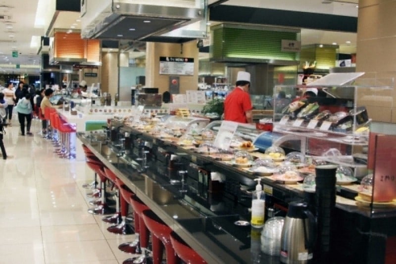 AK PLAZA九老店 (8/8)