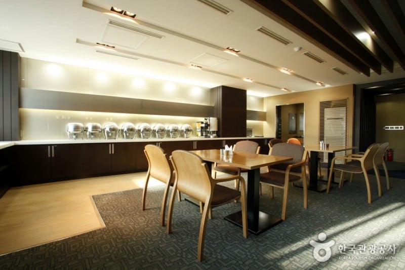 Young Dong Hotel (3/20)