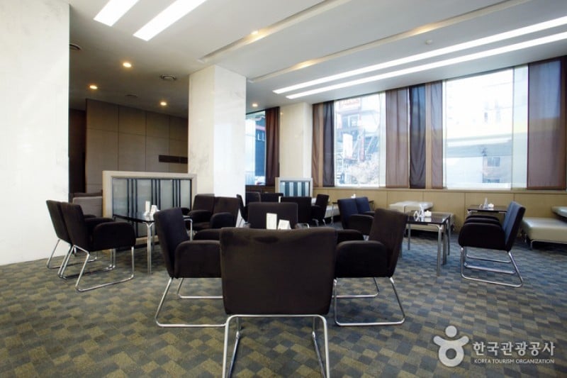 Young Dong Hotel (4/20)
