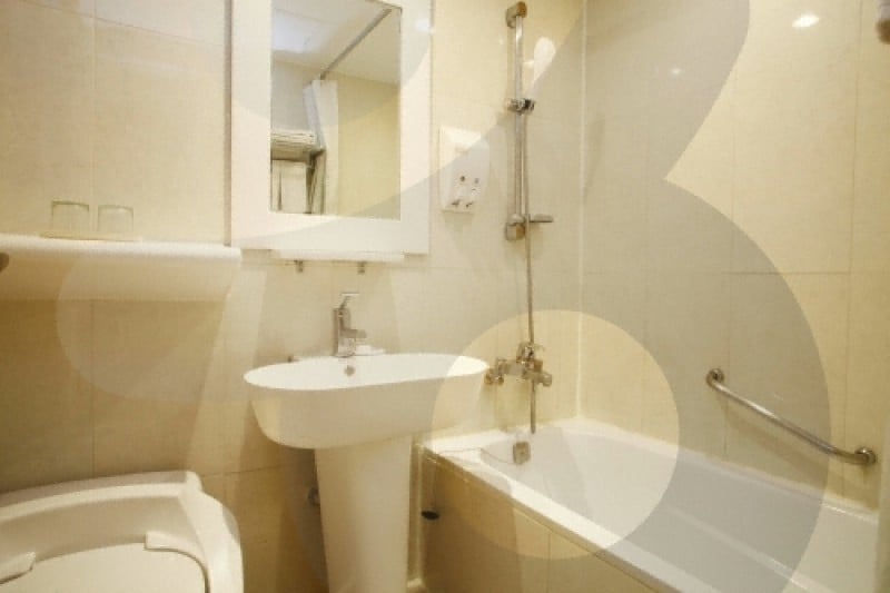 Young Dong Hotel (5/20)