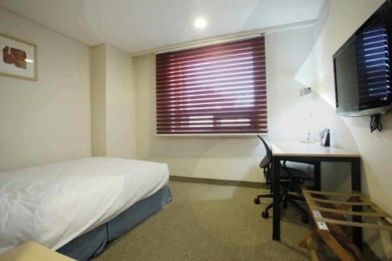 Young Dong Hotel (6/20)