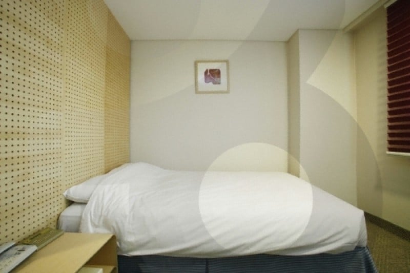 Young Dong Hotel (7/20)