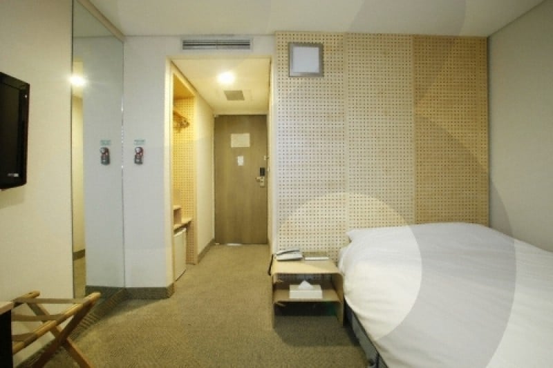 Young Dong Hotel (8/20)
