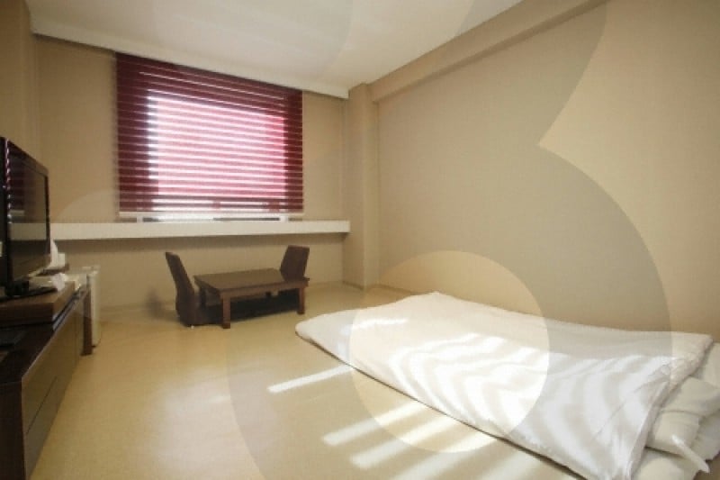 Young Dong Hotel (9/20)