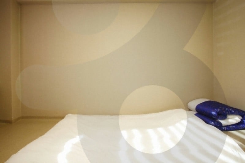 Young Dong Hotel (10/20)