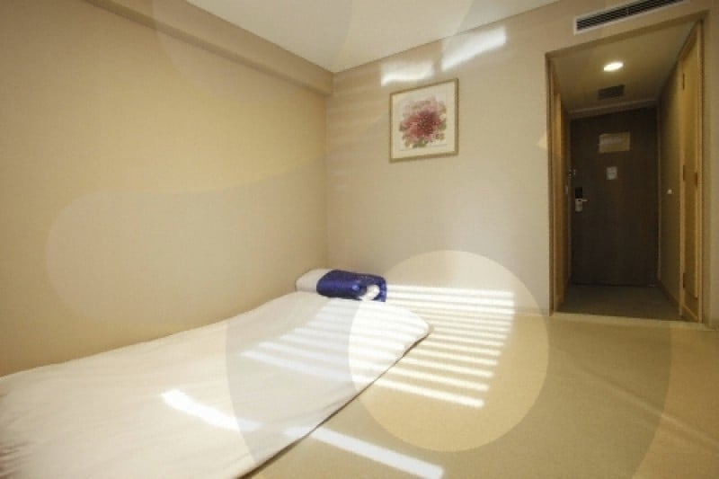 Young Dong Hotel (11/20)