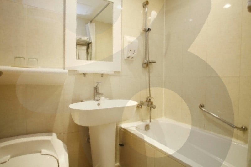 Young Dong Hotel (12/20)