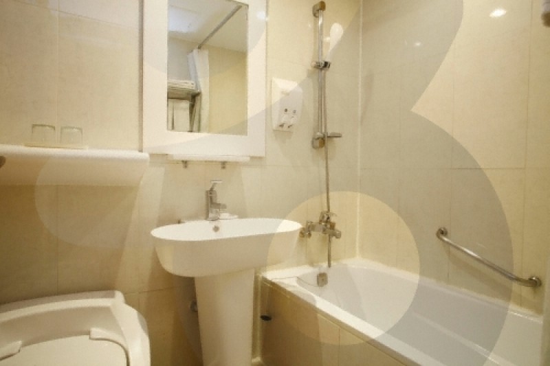 Young Dong Hotel (13/20)