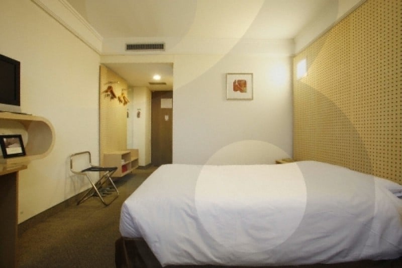 Young Dong Hotel (16/20)
