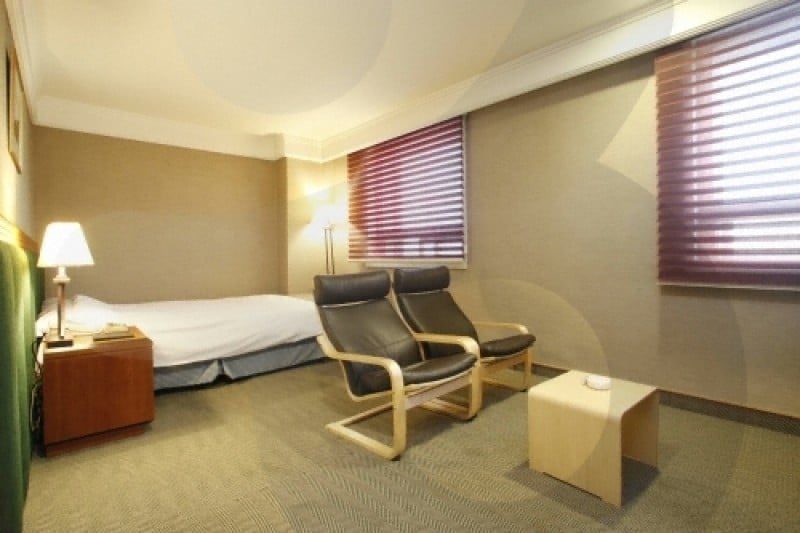 Young Dong Hotel (17/20)
