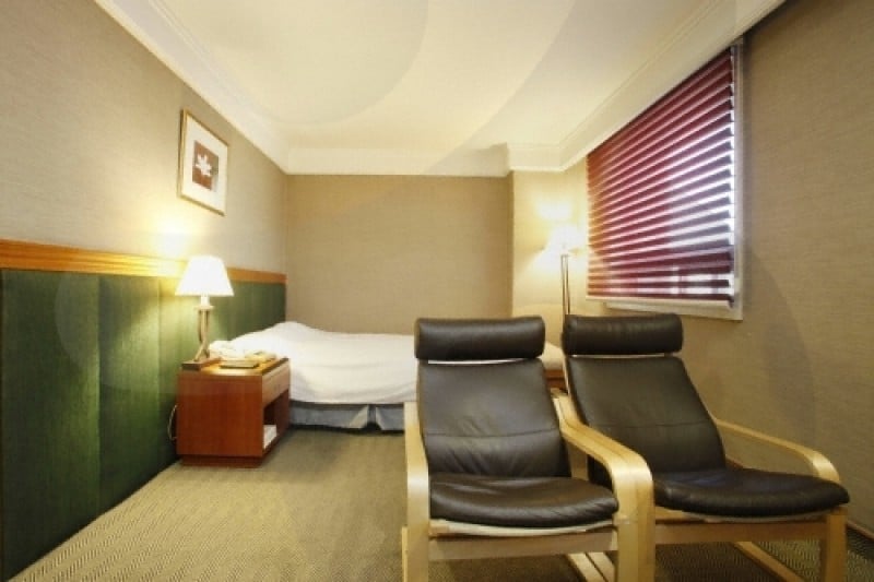 Young Dong Hotel (18/20)