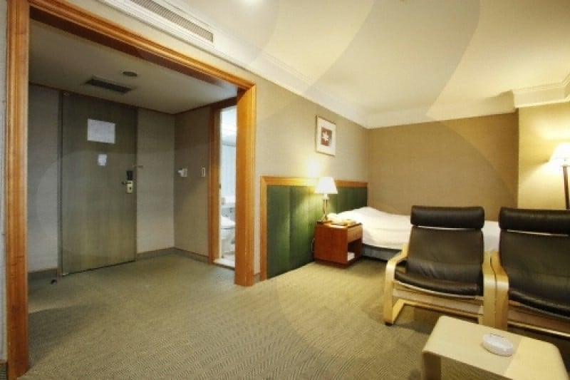 Young Dong Hotel (19/20)