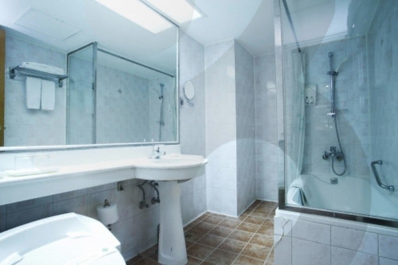 Young Dong Hotel (20/20)