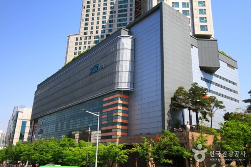 第九大道 9th Avenue (1/4)