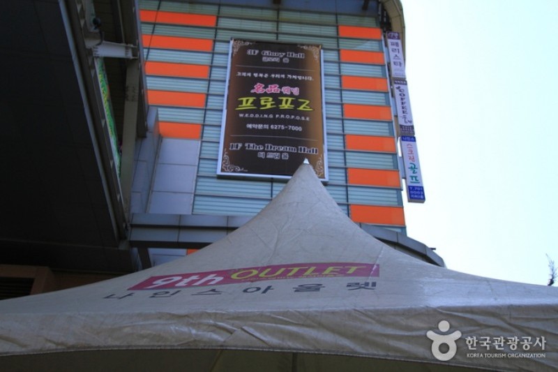 第九大道 9th Avenue (4/4)