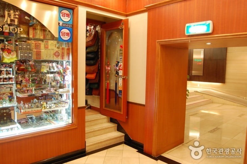 首爾皇家飯店 (3/34)