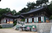 華溪寺 