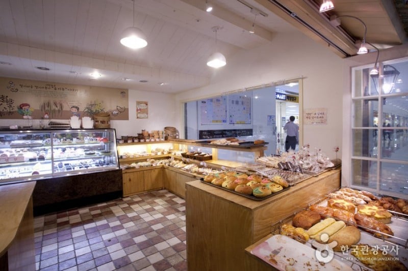 草莓妹 Dalki(Strawberry /  Kids Cafe) (1/12)