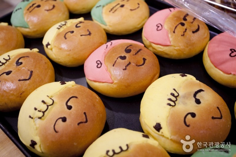 草莓妹 Dalki(Strawberry /  Kids Cafe) (2/12)