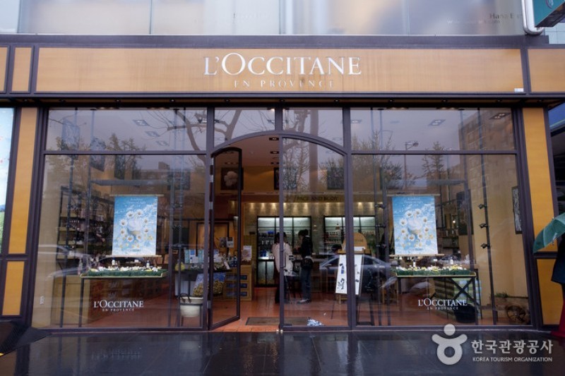 歐舒丹 Loccitane  (1/10)