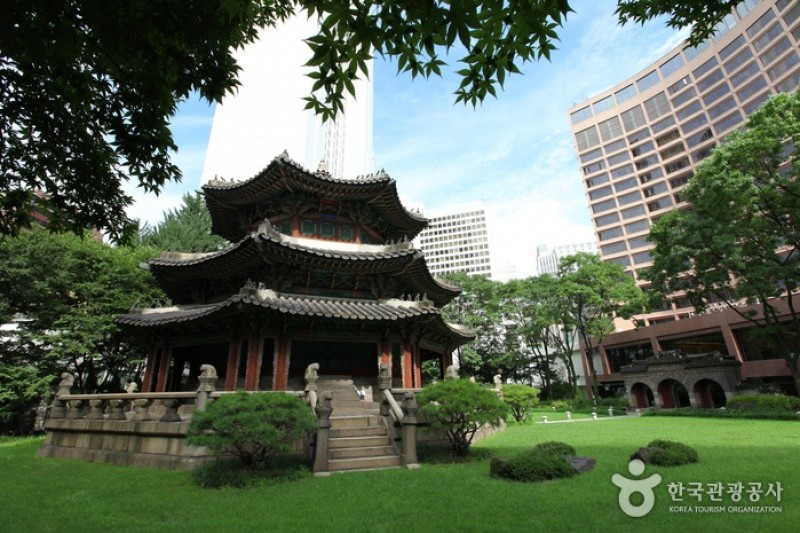 圜丘壇 (1/7)