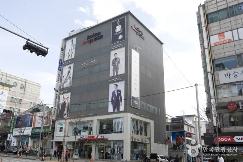 Kolon save plaza  (1/26)