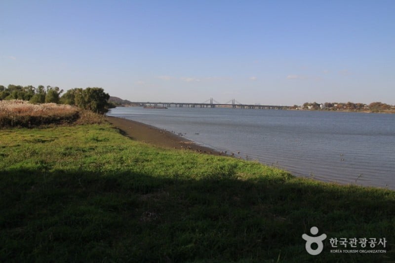 江西濕地生態公園