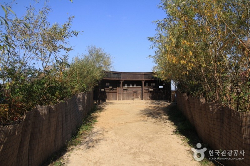 江西濕地生態公園