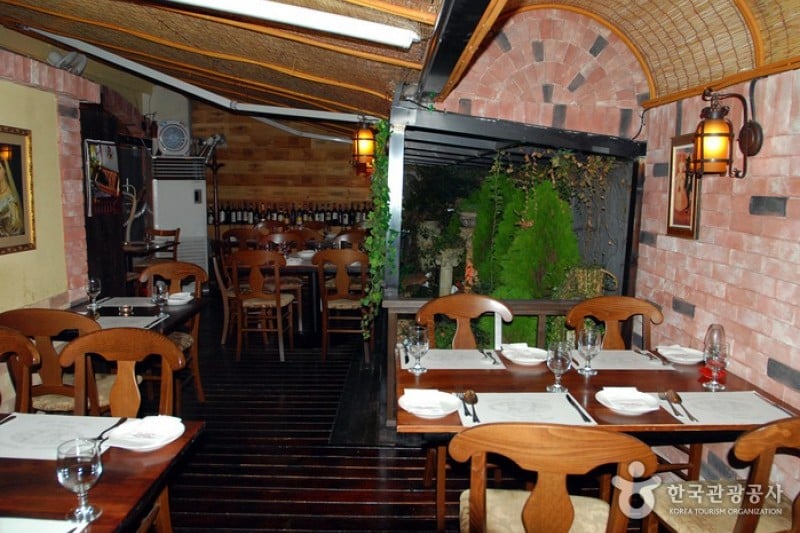 Tombola (7/8)
