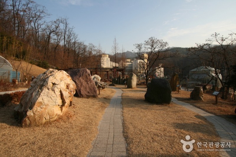 首爾特別市科學展示館