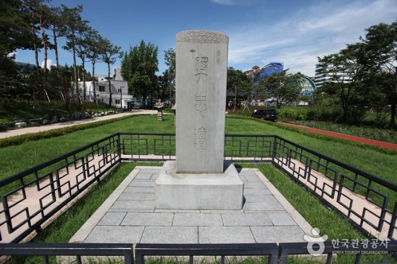 獎忠壇公園 (2/13)