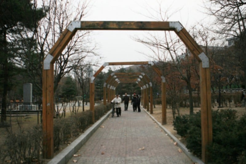 獎忠壇公園 (10/13)